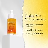 Derma E Vitamin C Glow Face Oil 30ml Nourishing Hydration Radiant Skin view 2