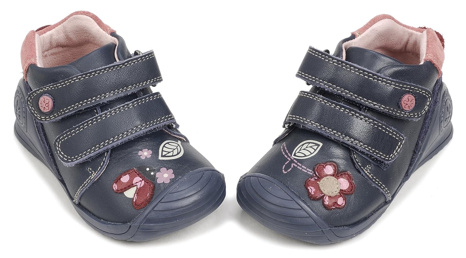 Biomecanics Botas para Bebés