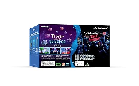 fnaf vr help wanted ps4 amazon