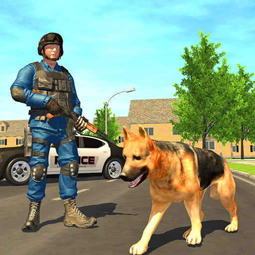 dog cross breed simulator