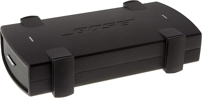 bose battery amp