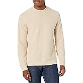 Vince Men's Crewneck Cashmere Sweater