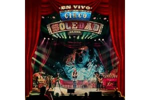 Circo Soledad En Vivo