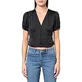 PAIGE Womens Plie Top