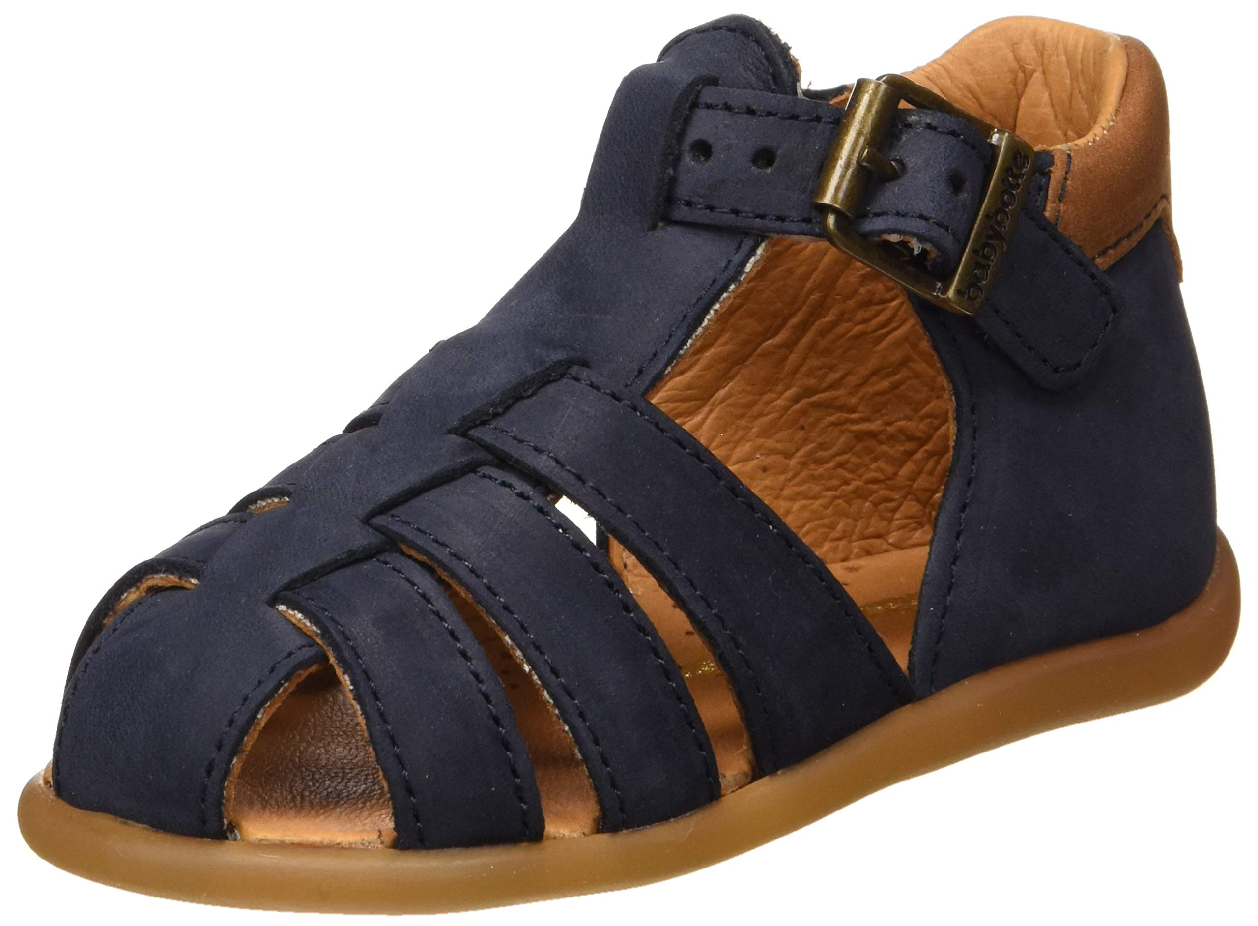 babybotte Boy's Gimmy Sandals