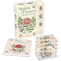 Transparent Oracle: (Oracle Kit Box Set with 77 Cards and