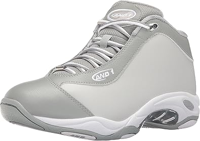 and one basketball shoes