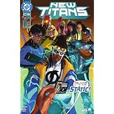 New Titans (2023-) #38