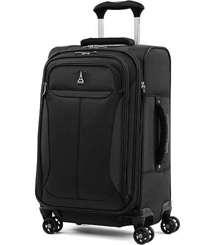 Amazon.com | Travelpro Crew 11 Softside Expandable Luggage with