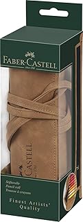 Faber-Castell 180010 - Stifterolle Art & Graphic leer
