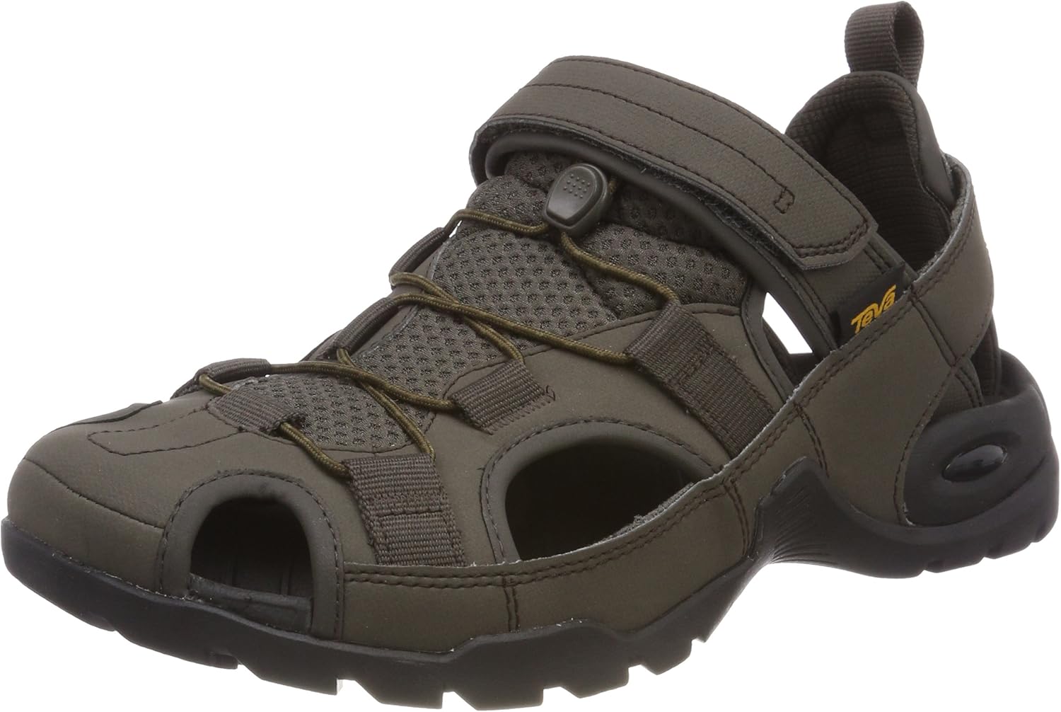 teva forebay 2 review