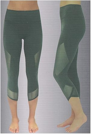 active life pants
