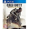 Call of Duty: Advanced Warfare (PS4)