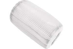 WLFINKMO Air Pre-Filter Preclean Sleeve Compatible Filter 5811633 for Polaris for Sportsman for Scrambler for Magnum for Hawkeye for Trail-Blazer for Trail-Boss Replace 2530009 7080595 7082101