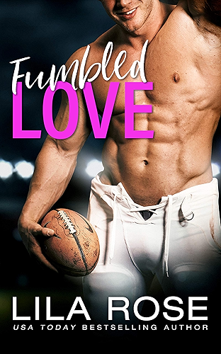 Download Fumbled Love: Romantic Comedy (English Edition) PDF