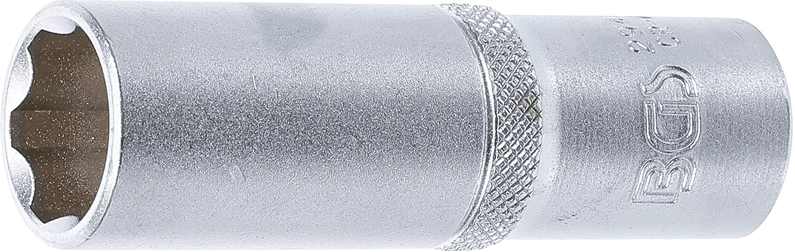 BGS 2947 | Socket, Super Lock, deep | 12.5 mm (1/2") Drive | 17 mm — image 1
