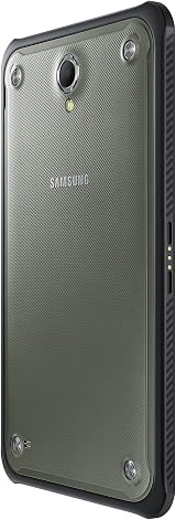 Samsung Galaxy Tab Active 8.0 16GB 3G 4G Green Android Tablet view 6