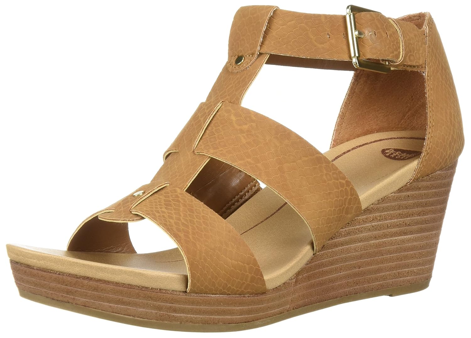 dr scholls barton wedge