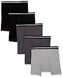 Amazon Essentials Men's Underwear Boxer