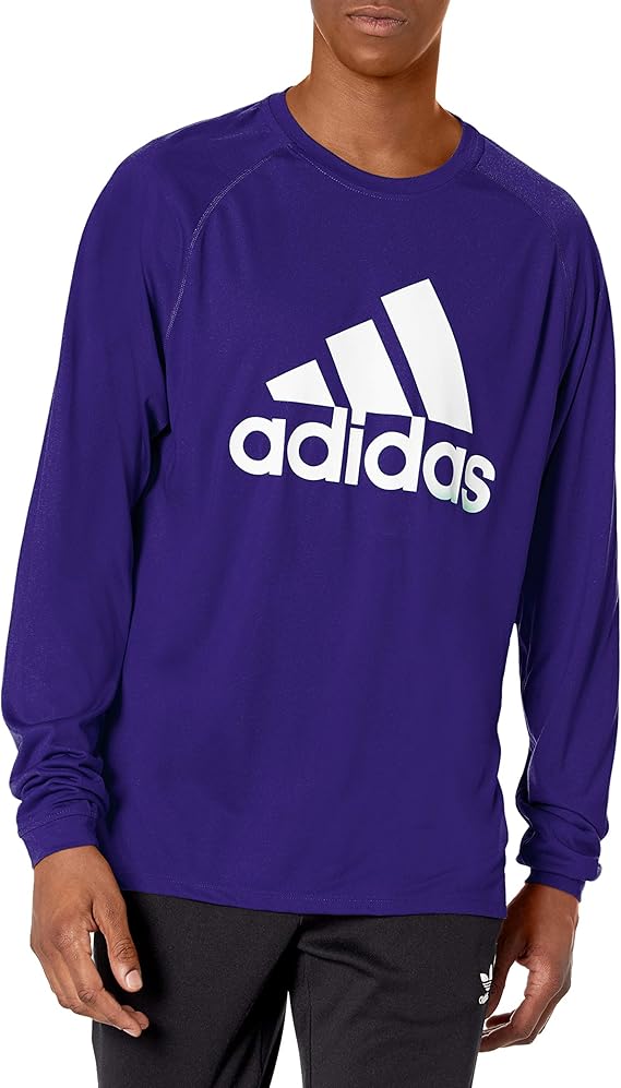 adidas sportswear mens