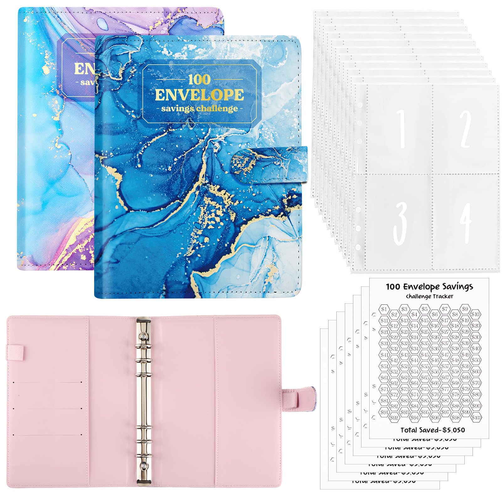 motipuns-2-pcs-100-envelopes-money-saving-challenge-easy-and-fun-way