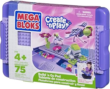 Mega bloks fille Clearance