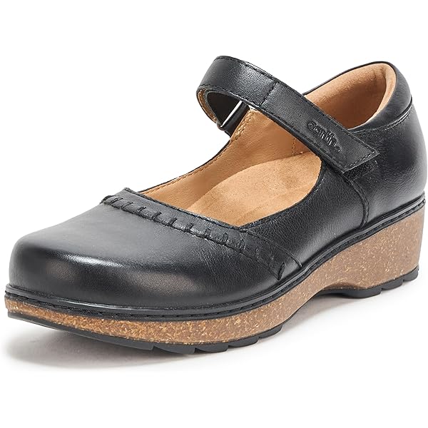 Amazon.com | PIKOLINOS Womens Venezia 968-5697 Mary Jane Shoes