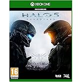 Halo 5 Guardians (Xbox One)