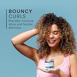 Curlsmith Curl Defining Styling Souffle - Vegan Medium Hold Gel 59ml view 5