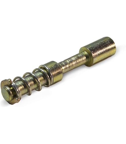 【ゆうページ】 PTO Power Take Off Pin Yoke Quick Release S.27804 (3-Pack