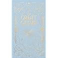 The Great Gatsby (Wordsworth Luxe Collection)