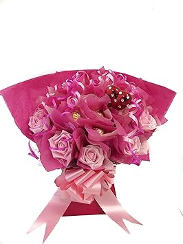 Fleurs Et Bouquet De Chocolat Livraison En Express Florajet