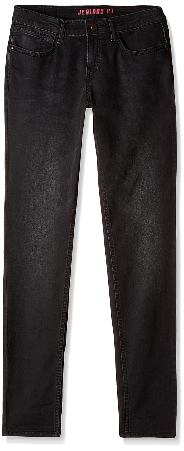 jealous 21 women's slim jeans