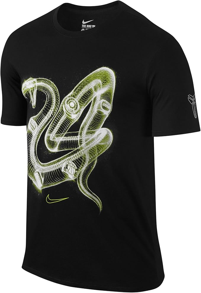 kobe x ray t shirt
