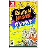 Rhythm Heaven&trade; Groove