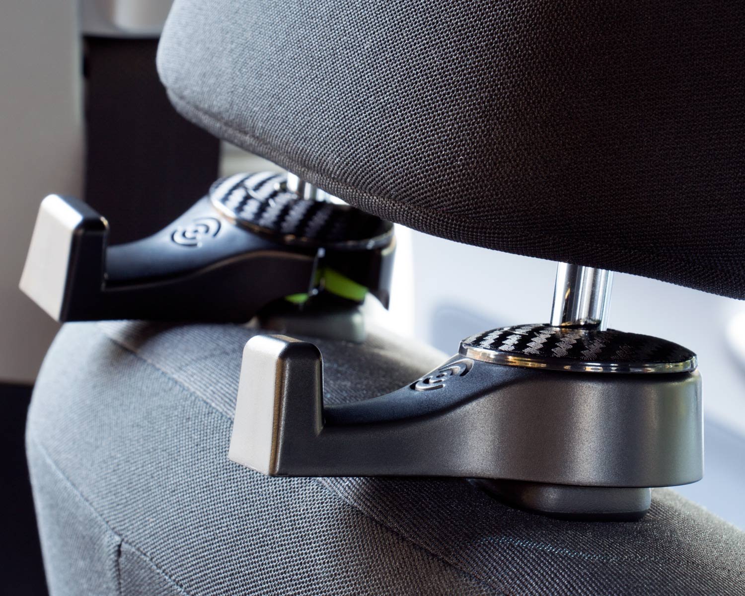 Best gray car seat gap filler