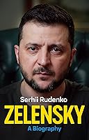 Zelensky: A Biography
