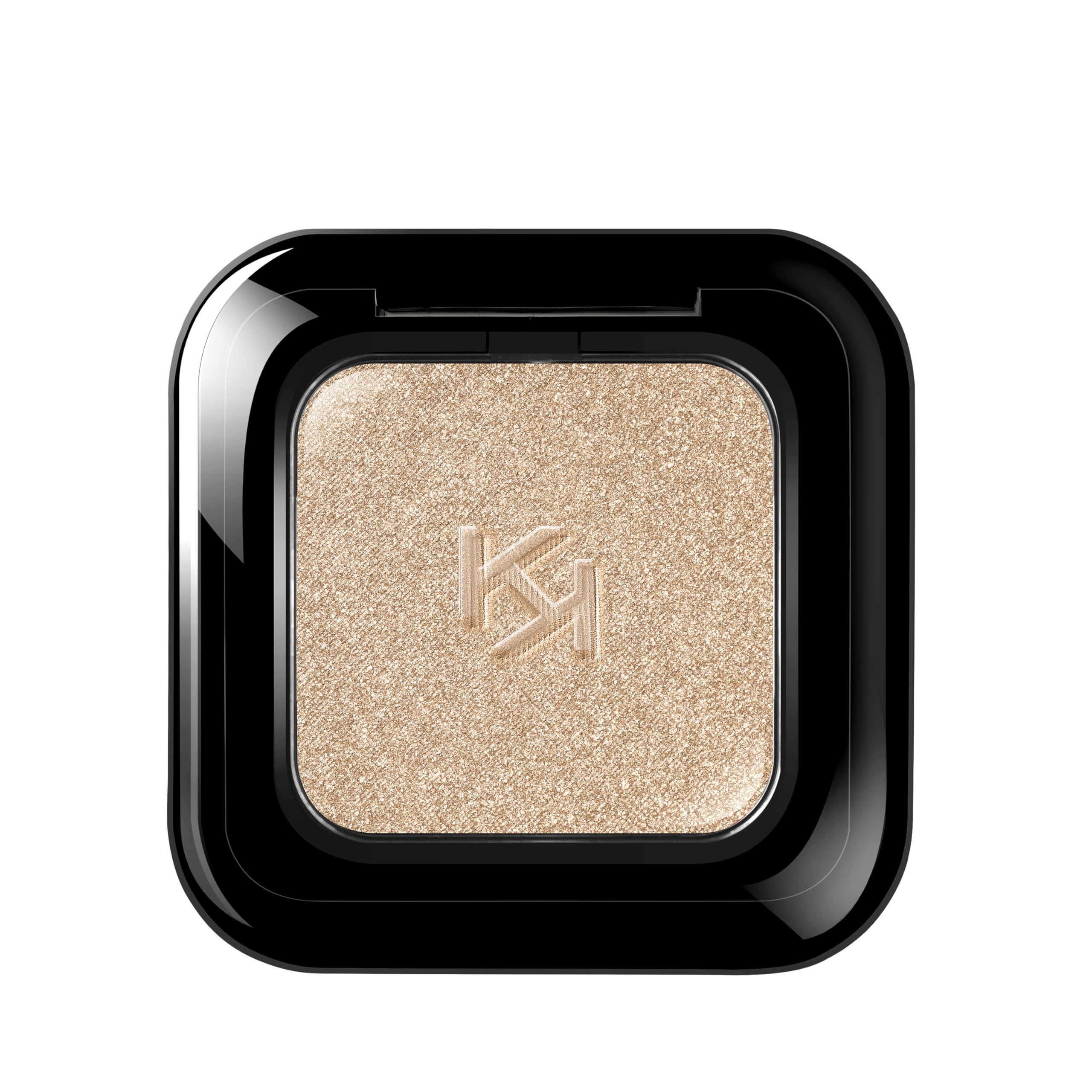 KIKO Milano High Pigment Eyeshadow 55 | Highly Pigmented Long-lasting Eye-shadow, Available In 5 Different Finishes: Matte, Pearl, Metallic, Satin And Shimmering