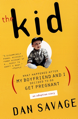 Download The Kid: What Happened After My Boyfriend and I Decided to Go Get Pregnant (English Edition) PDF