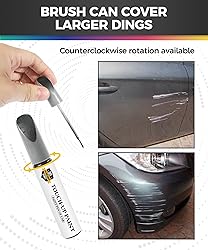 UBOG Car Paint Scratch Repair,Touch Up Paint for