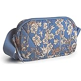 Vera Bradley Women's Performance Twill Woodward Small Belt Bag