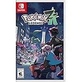Pokémon™ Legends: Z-A - Nintendo Switch