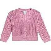 Splendid Kids Clothes | Baby and Toddler | Summer Cardigan | Thistle | Size 3-6M