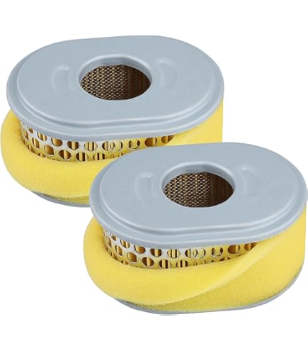 Amazon.com : HERO Air Filter Replaces Honda 17210-Z4M-821 Fits