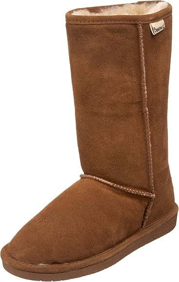 bearpaw emma mid calf boots