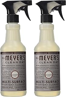 Mrs Meyer S Clean Day All Purpose Cleaner Concentrated So Need To Dilute Cleaning Day Cleaning Favorite Cleaning Products