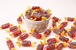 Red Cherry Jolly Ranchers Hard Candy
