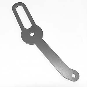 Amazon.com: Quadra-Fire Mt. Vernon AE Auto Clean Lever (7034-158