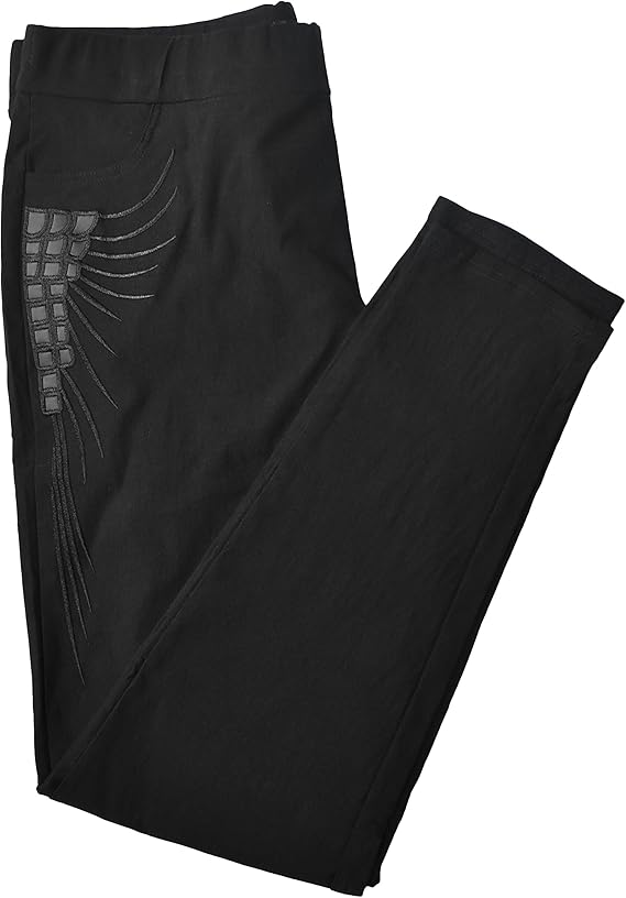 pull on skinny trousers