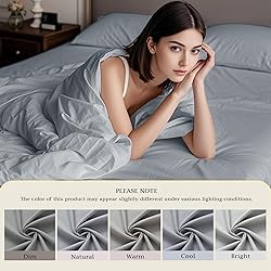 FreshCulture California King Fitted Sheet Only